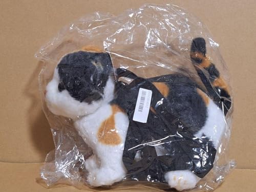 猫のぬいぐるみ　にゃんちゃん　ショルダーねこバッグ 楽天市場】猫ちゃん型バッグ ショルダーバッグ ハンドバッグ